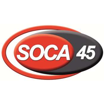 SOCA 45