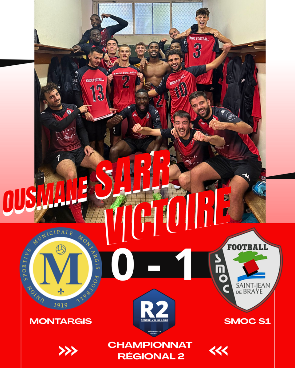 Match de Football