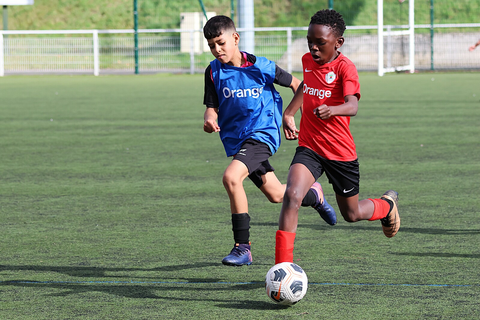 Match Amical