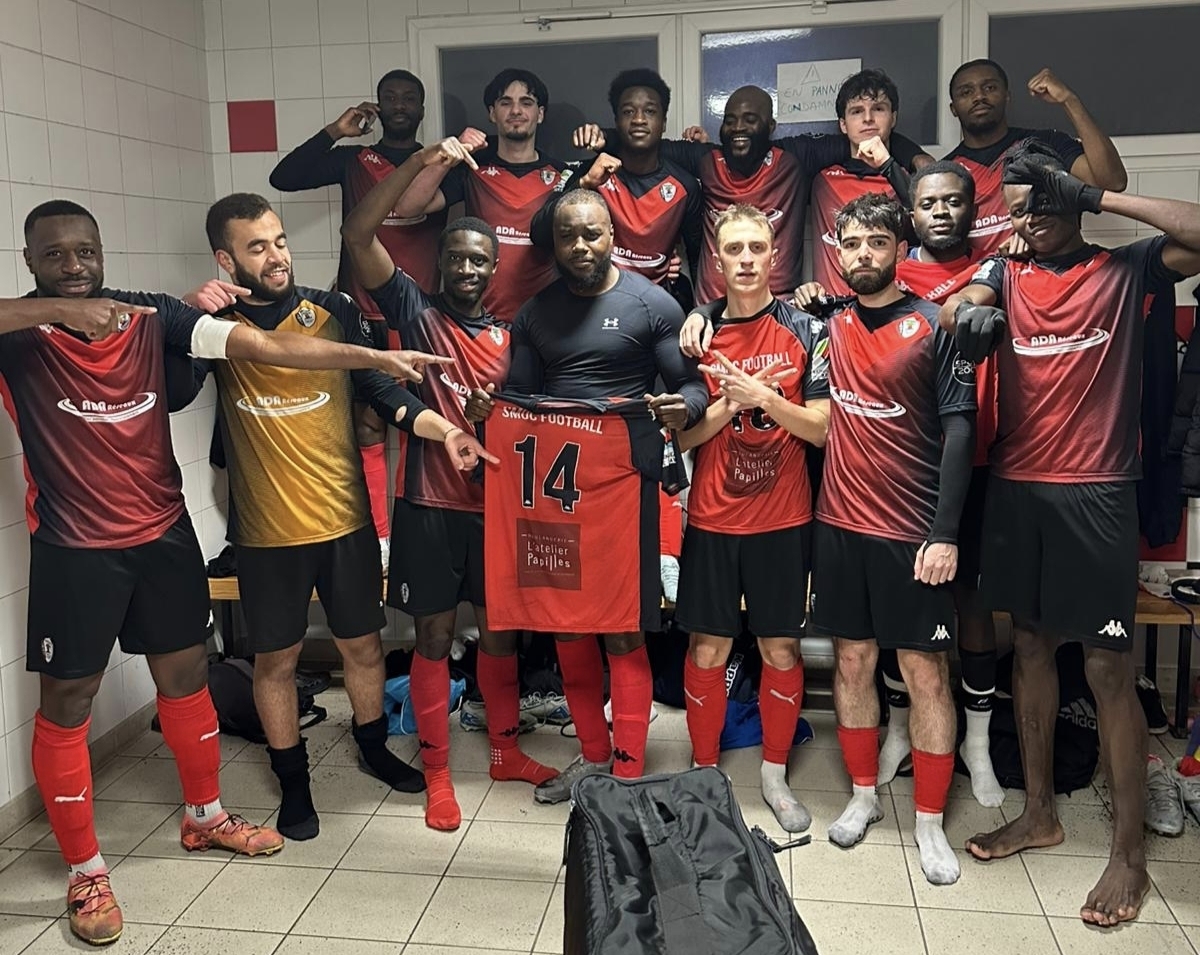 Championnat D1MY-TEAM.FR