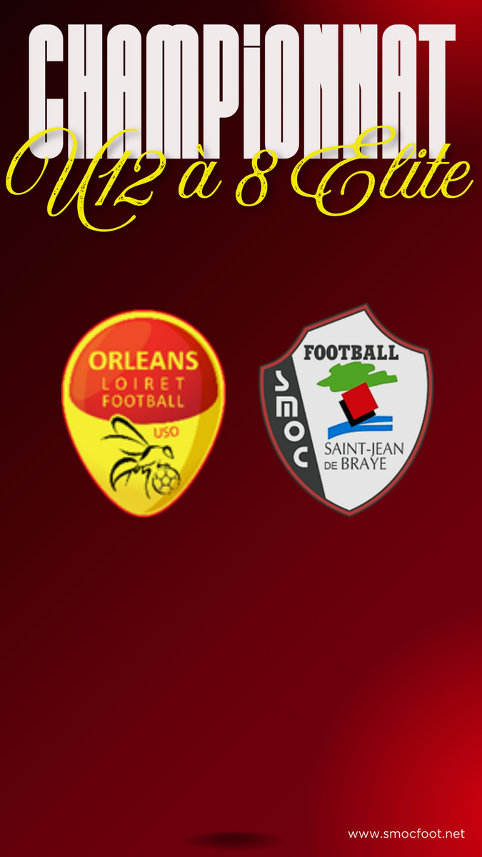 Championnat U12 à 8 Elite