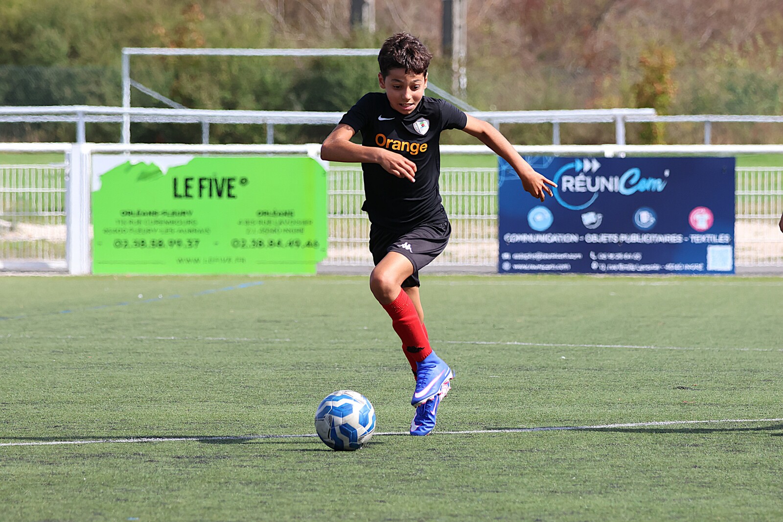 Championnat 	U11 A 8 Niveau 1 / Phase 1 Poule A