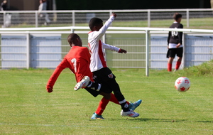 Amical U11.1 SMOC - DEPORTIVO