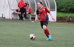 Championnat de R1 Féminin / Unique