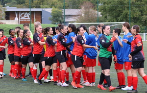 COUPE DE FRANCE FEMININE