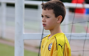 Match Amical U10