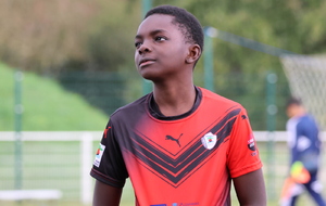 Championnat U12 A 8 Elite / Phase 1