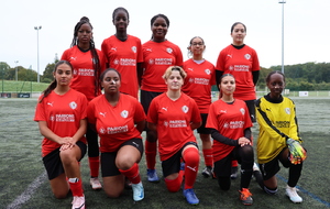 Championnat U18 R2F