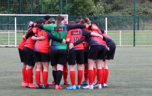 COUPE DE FRANCE FEMININE