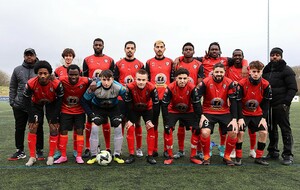 Championnat Séniors 3 division 4