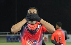 Championnat Séniors R3