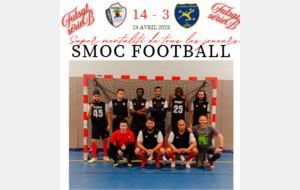 Championnat de Futsal