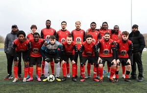 Championnat Séniors D4