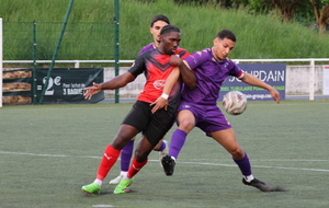 Championnat Séniors R3