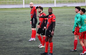 Championnat Séniors R2
