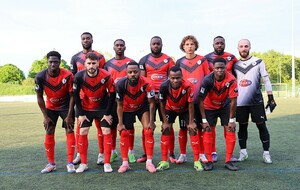 Championnat Séniors R3