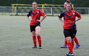 CHAMPIONNAT FEMININ R1