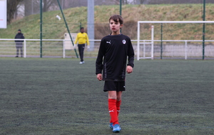 Championnat U13 Elite / Phase 2
