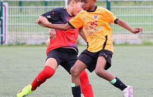 Match U10