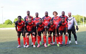 Championnat Séniors R3