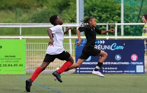 Critérium U13 Régional 1 Foot A 11 / Unique