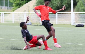 Championnat U13 Elite / Phase 2