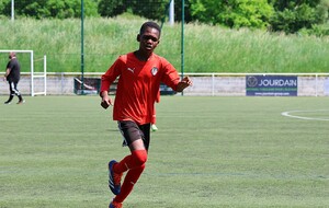 Championnat U11 Elite / Phase 2