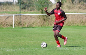 Championnat U15 Départemental 1 / Phase 2