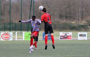 Championnat Régional 2