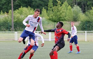 Championnat Séniors Régional 3