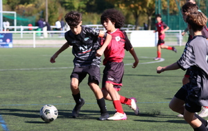 Championnat U14 R2