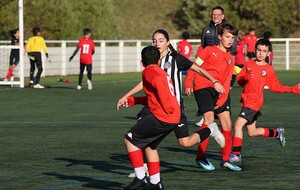 Match de Football