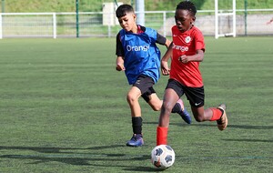 Match Amical