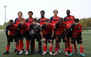 Match de Football