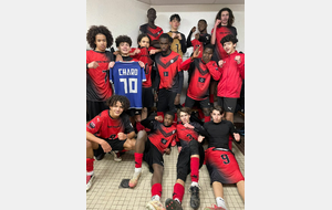 Coupe Lionel GRODET U17