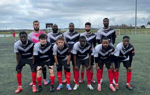 Championnat D1 My Team Fr