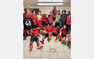 Championnat U17 Elite / Phase 2 - Poule A