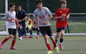 Critérium U13 Régional 2