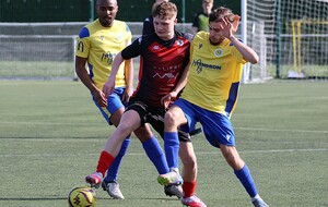 Championnat 	Régional 2 - Poule A