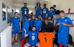 Championnat Séniors  Division 3