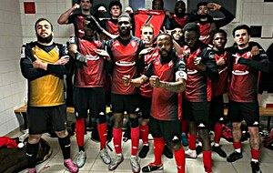 Championnat Séniors D1 Myteam-Foot Fr