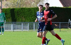 Championnat Séniors R2