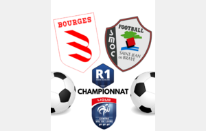 Championnat Régional 1