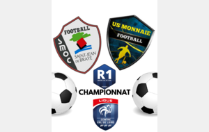 Championnat Régional 1