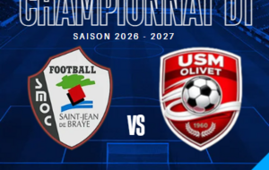 Championnat Séniors 2 Division 1 Soir de Match