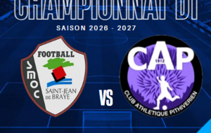 Championnat Séniors 2 Division 1 Soir de Match
