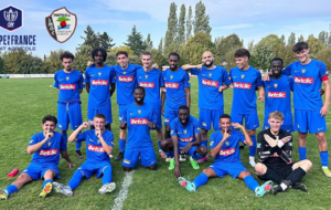 COUPE DE FRANCE