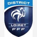 District du Loiret