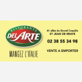 Pizza Del Arte