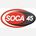 SOCA 45